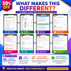 Next-Gen NCLEX® Question Bank | 2026 Practice Questions with Answers & Rationales